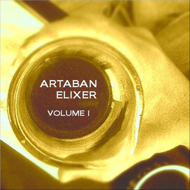 Artaban+Elixer%2C+Vol.+I