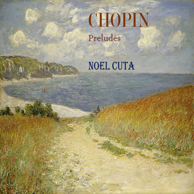 Chopin+Preludes