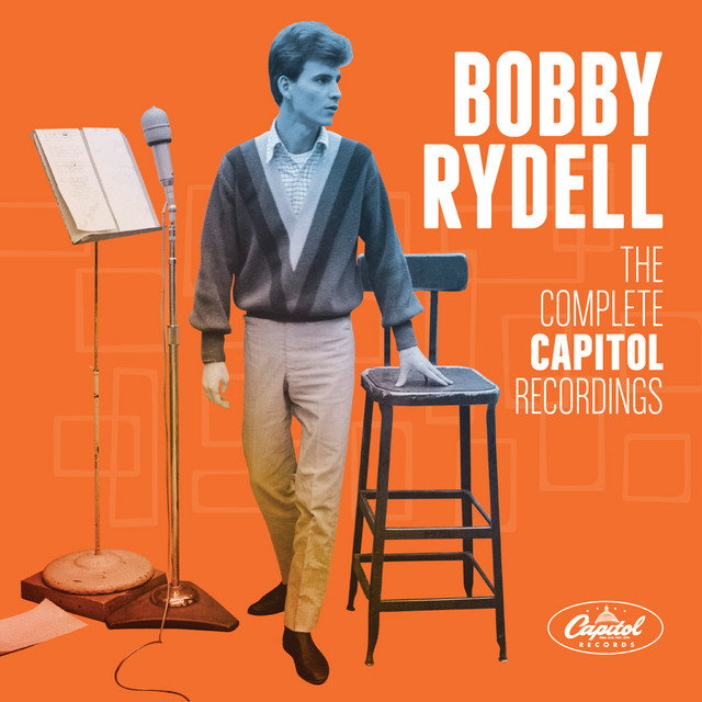 Bobby+Rydell%3A+The+Complete+Capitol+Recordings