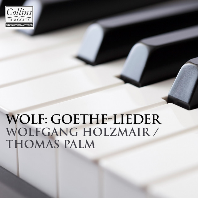 Wolf%3A+Goethe+Lieder