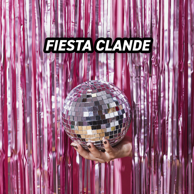 Fiesta+Clande