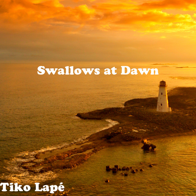 Swallows+at+Dawn