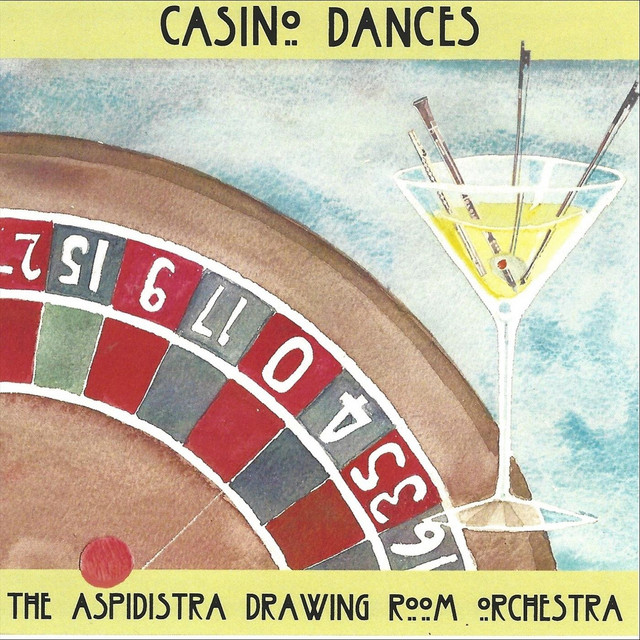 Casino+Dances