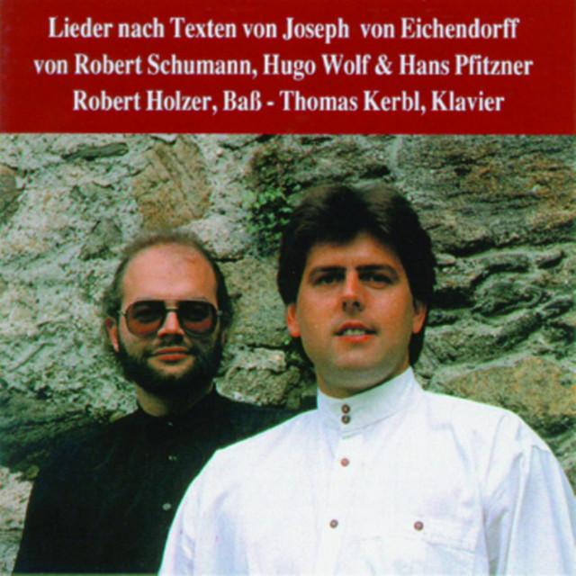 Lieder+nach+Texten+von+Joseph+Eichendorff