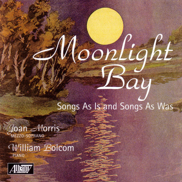 Moonlight+Bay