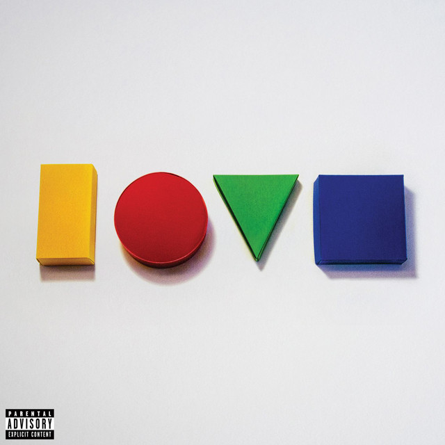 Love+Is+a+Four+Letter+Word+%28Deluxe+Edition%29