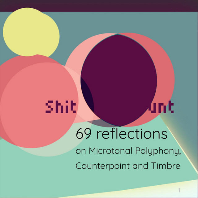 69+Reflections+on+Microtonal+Polyphony%2C+Counterpoint+and+Timbre%2C+Vol.+1