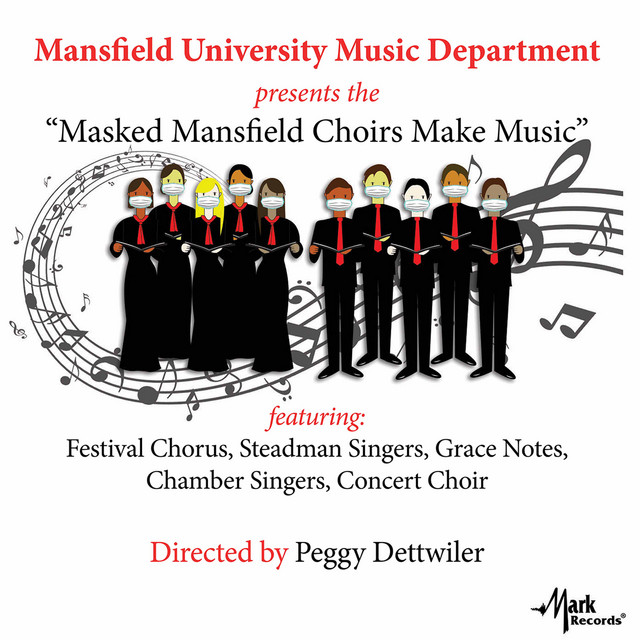 Masked+Mansfield+Choirs+Make+Music