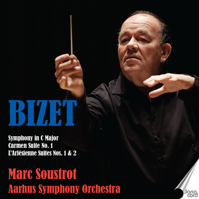 Bizet%3A+Symphony+in+C+Major+-+Carmen+Suite+No.+1+-+L%27Arl%C3%A9sienne+Suites+Nos.+1+%26+2