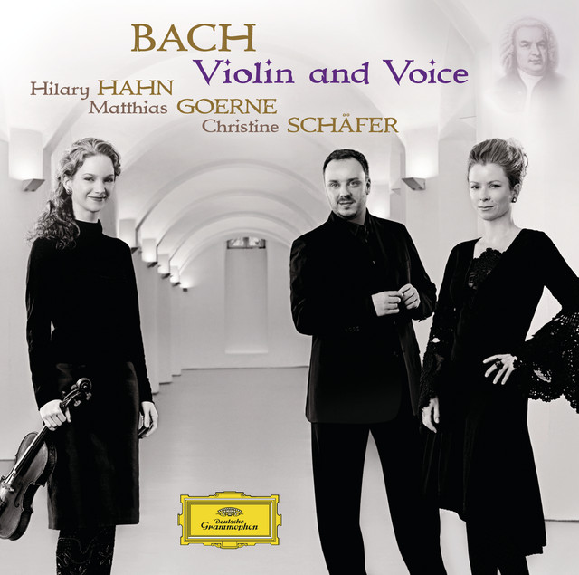 Bach+-+Violin+and+Voice