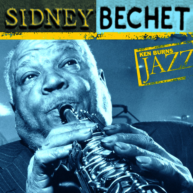Ken+Burns+Jazz-Sidney+Bechet