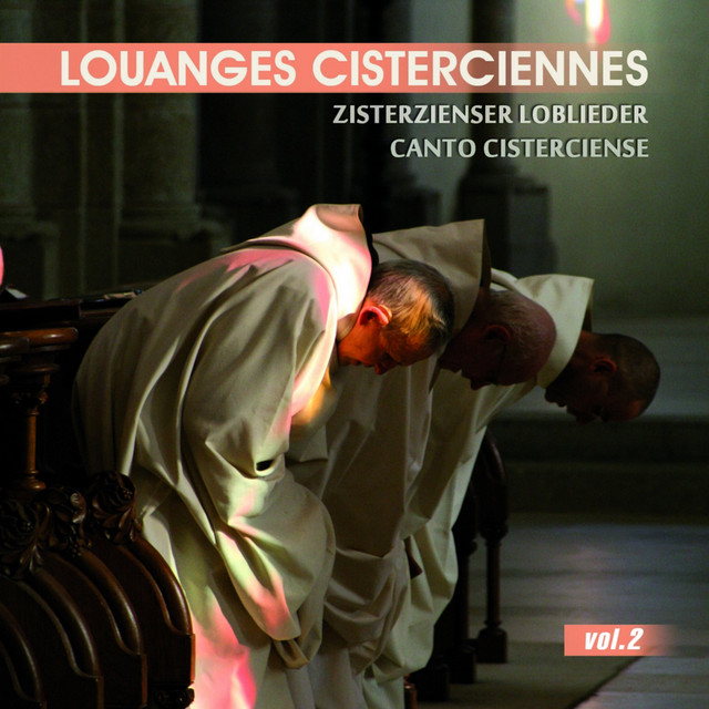 Louanges+cisterciennes%2C+Vol.+2