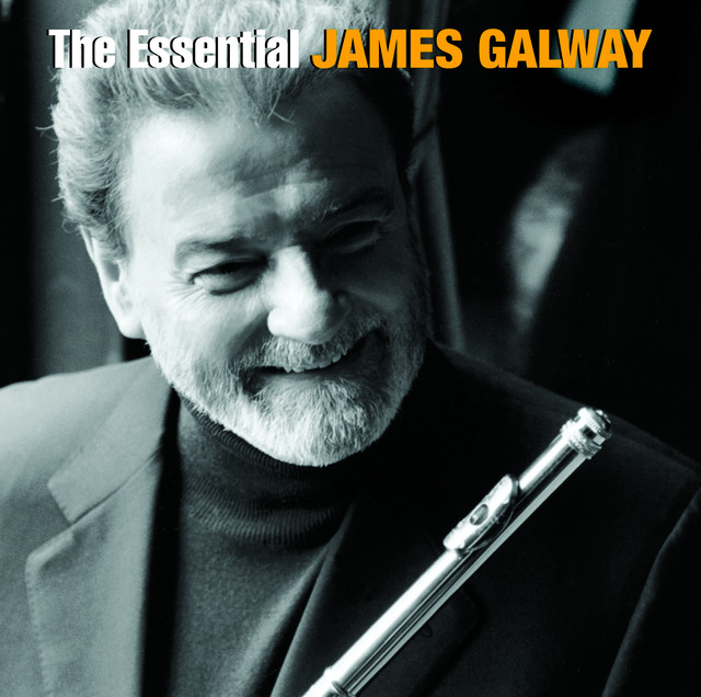 The+Essential+James+Galway