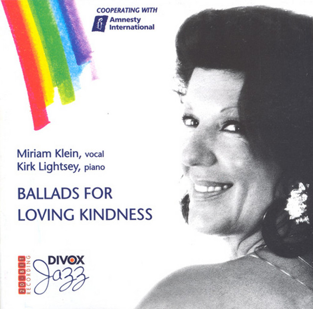 Klein%2C+Miriam%3A+Ballads+for+Loving+Kindness