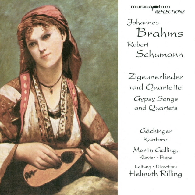 Brahms%2C+J.%3A+11+Zigeunerlieder+%2F+Quartets+-+Opp.+31%2C+112+%2F+Schumann%2C+R.%3A+Zigeunerleben%2C+Op.+29