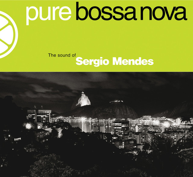 Pure+Bossa+Nova