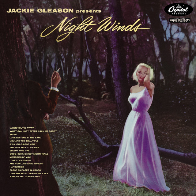 Jackie+Gleason+Presents+Night+Winds