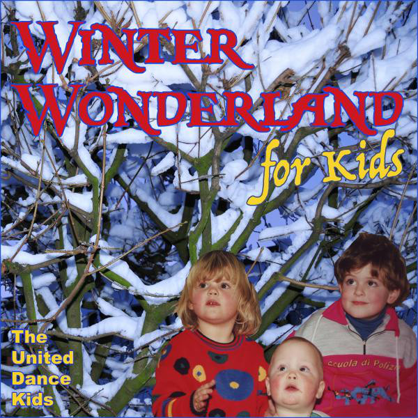 Winter+Wonderland+for+Kids