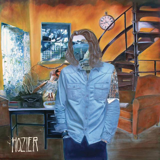 Hozier+%28Expanded+Edition%29