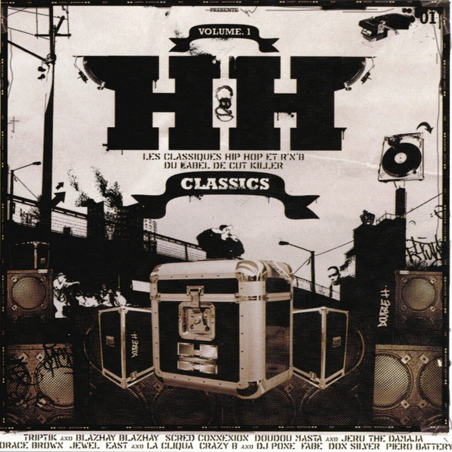 HH+Classics%2C+Vol.+1