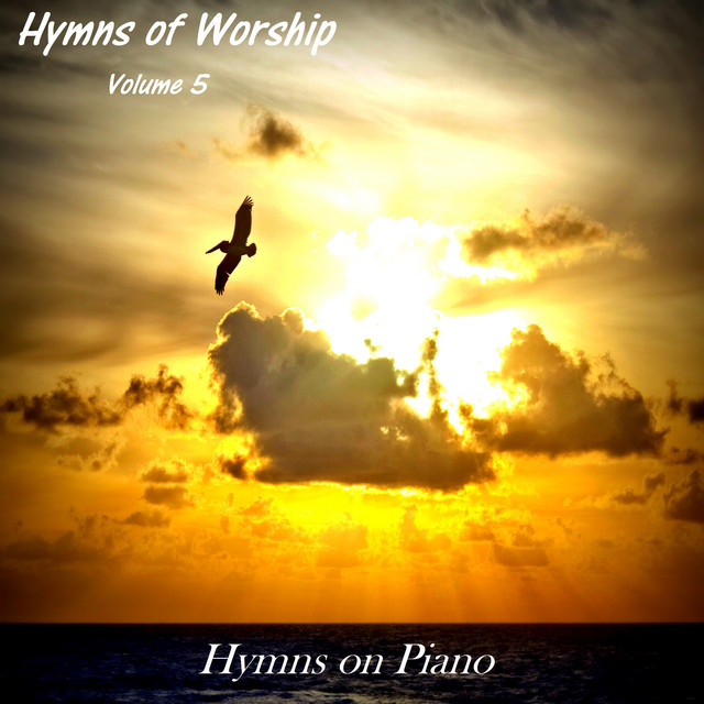 Hymns+of+Worship%2C+Vol.+5