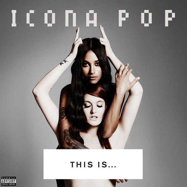 THIS+IS...+ICONA+POP