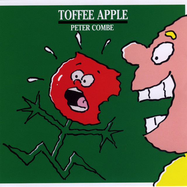 Toffee+Apple