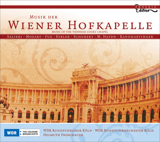 Choral+Music+-+Eybler%2C+J.+%2F+Herbeck%2C+J.R.+%2F+Salieri%2C+A.+%2F+Mozart%2C+W.A.+%2F+Haydn%2C+M.+%28Musik+Der+Wiener+Hofkapelle%29