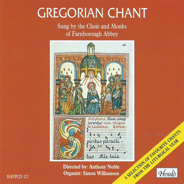 Gregorian+Chant