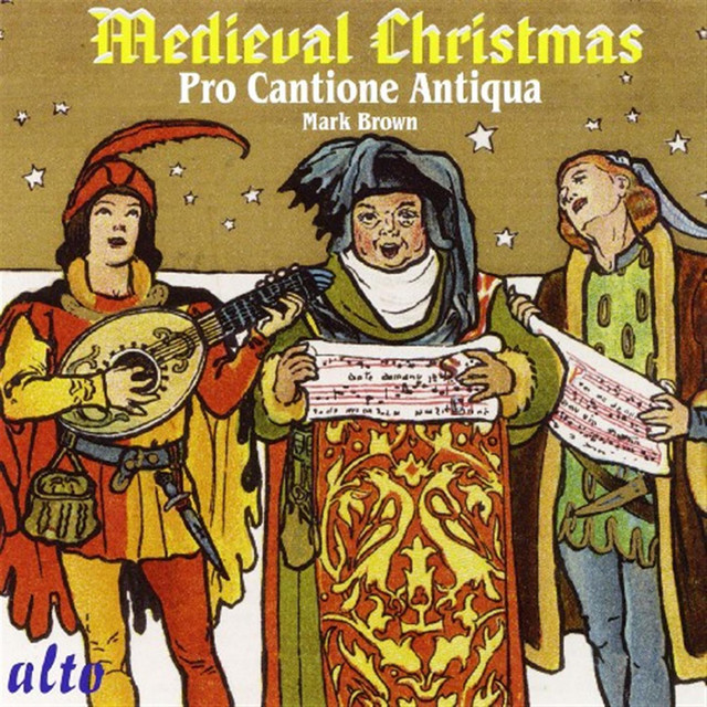 A+Medieval+Christmas+Feast