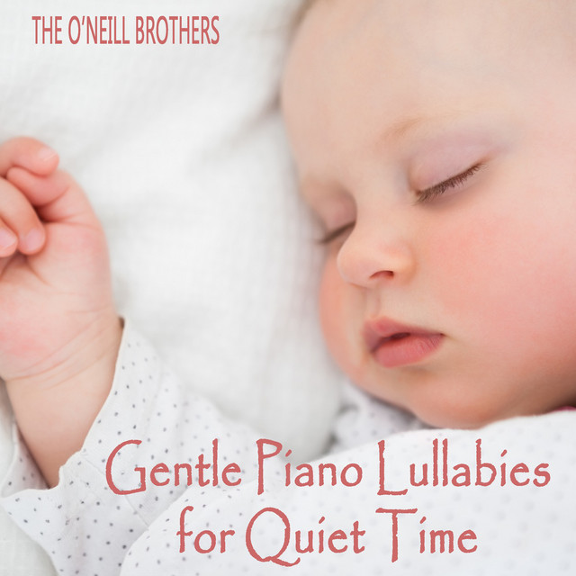 Gentle+Piano+Lullabies+for+Quiet+Time