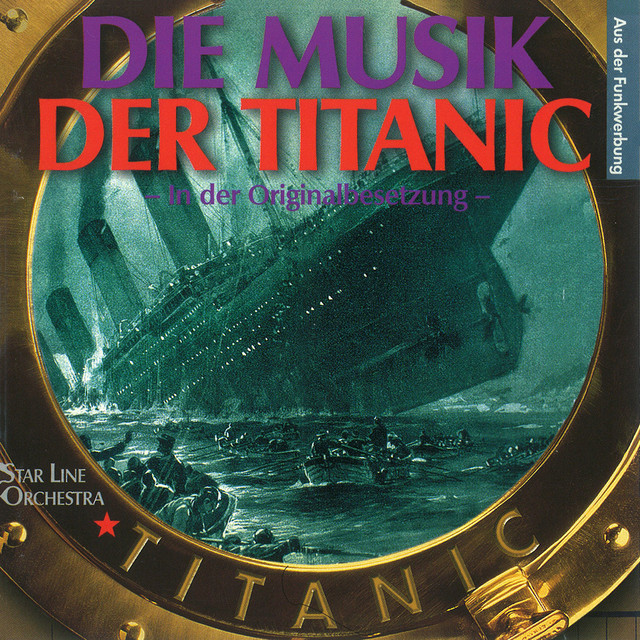 Die+Musik+der+Titanic