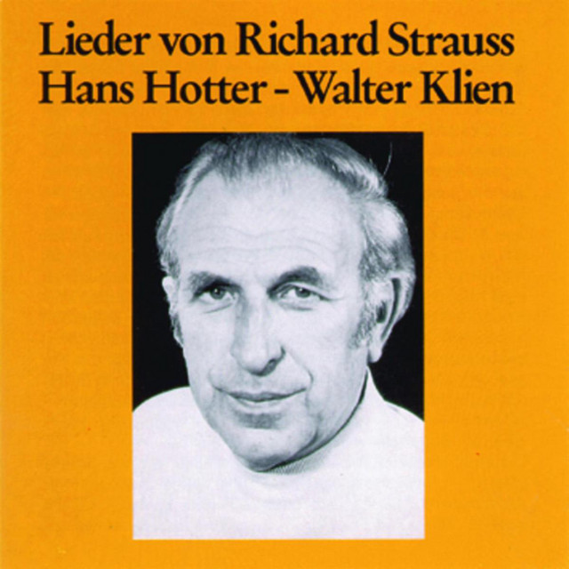Lieder+von+Richard+Strauss