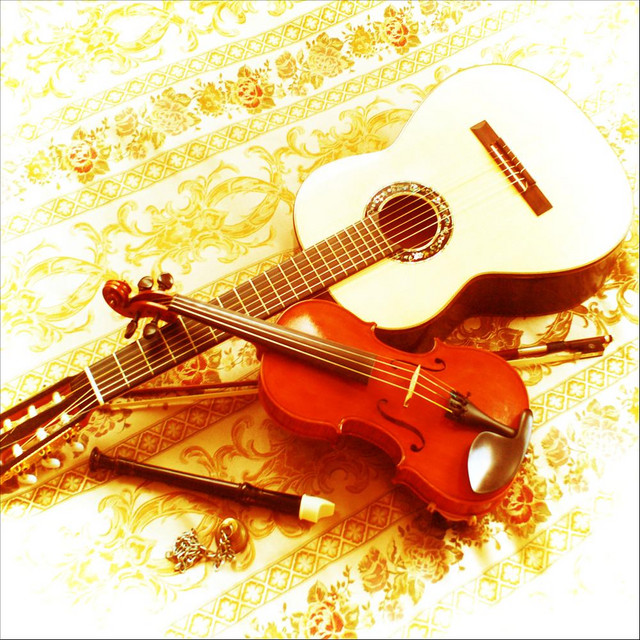 Violin+and+Classical+Guitar+Wedding+Ceremony+Music+In+Baroque%2C+Renaissance+And+Romantic+Styles