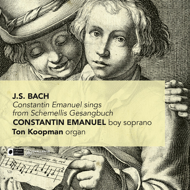 Constantin+Emanuel+Sings+from+Schemellis+Gesangbuch