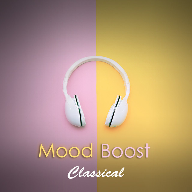 Mood+Boost+Classical%3A+Liszt