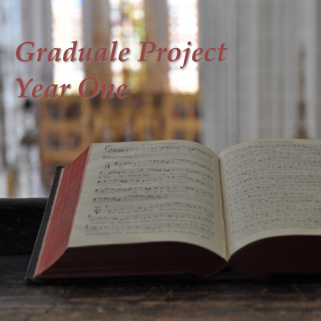 Graduale+Project%3A+Year+One