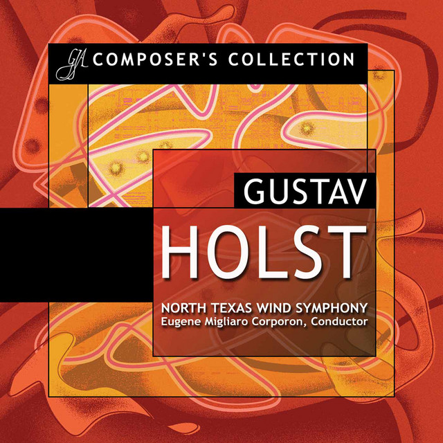 Composer%27s+Collection%3A+Gustav+Holst