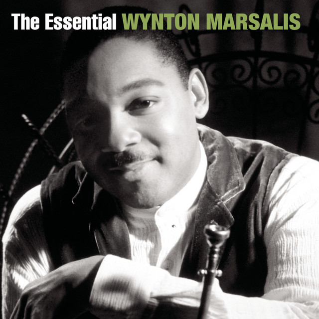 The+Essential+Wynton+Marsalis