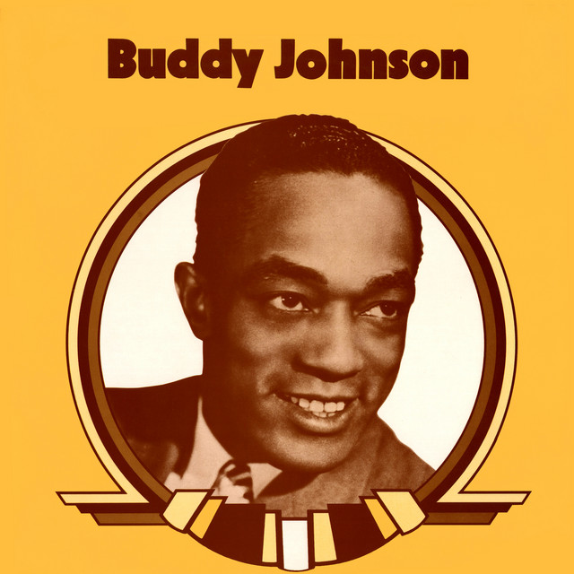 Presenting+Buddy+Johnson