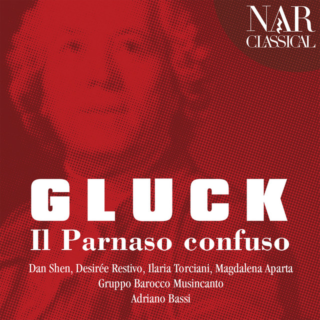 Gluck%3A+Il+Parnaso+confuso