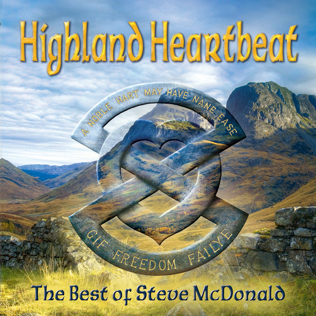 Highland+Heartbeat+%28The+Best+of+Steve+McDonald%29