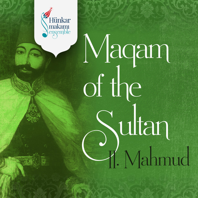 Maqam+of+the+Sultan+II+Mahmud