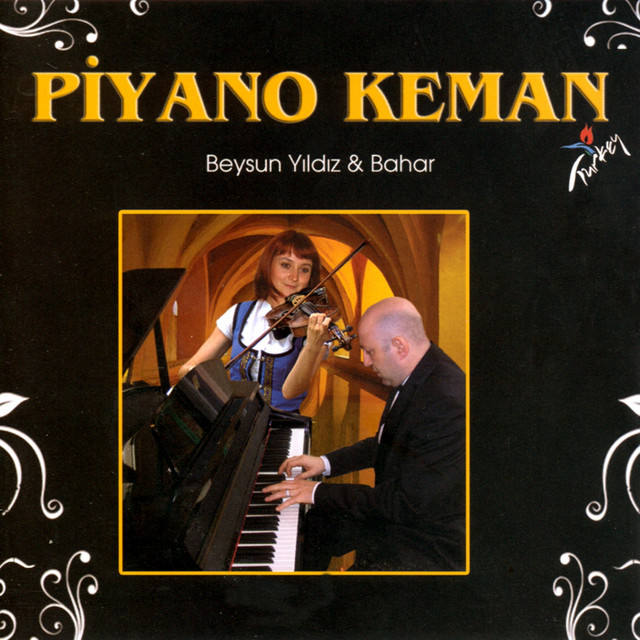 Piyano+Keman