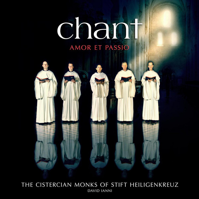 CHANT+-+Amor+et+Passio