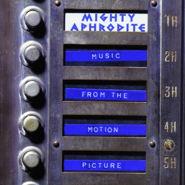 Mighty+Aphrodite+-+Original+Soundtrack