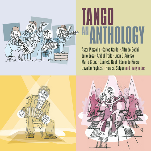 Tango+-+An+Anthology
