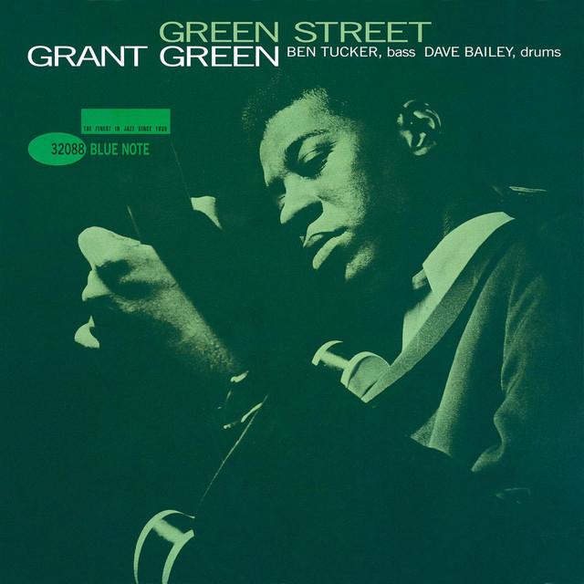 Green+Street+%28Rudy+Van+Gelder+Edition%29