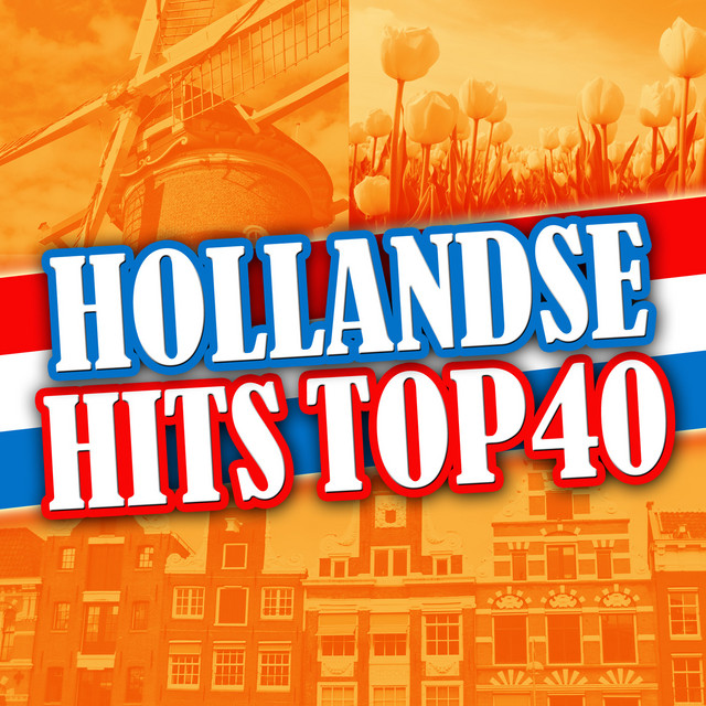 Hollandse+Hits+Top+40