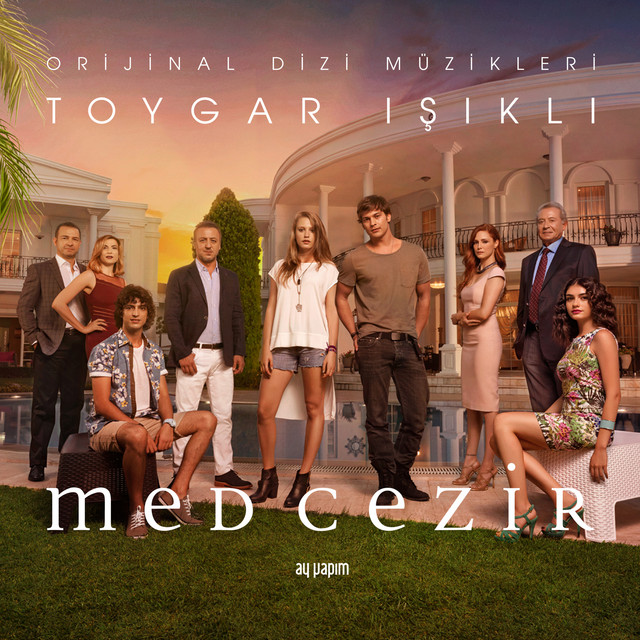 Med+Cezir+%28Original+Tv+Series+Soundtrack%29